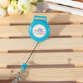 Promotional hot sale retractable badge holder